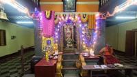 Datta Jayanti, Palki Utsava at Shri Satchidananda Dattatreya Temple, Kundapur (14-15 Dec 2024)